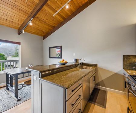 838 Sir Francis Drake Blvd #2, Kentfield, CA - Thumbnail Image #10