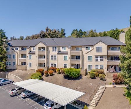 685 Dartmore LN. #165, Hayward, CA - Thumbnail Image #21