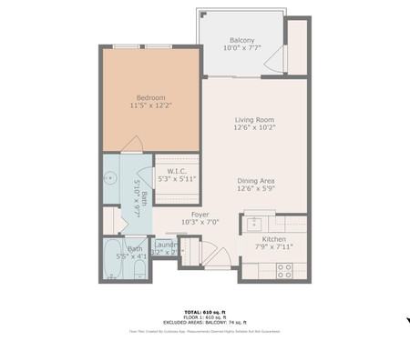 685 Dartmore LN. #165, Hayward, CA - Thumbnail Image #24