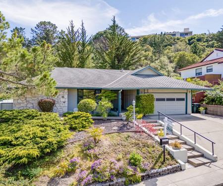 115 Conejo DR, Millbrae, CA - Thumbnail Image #2