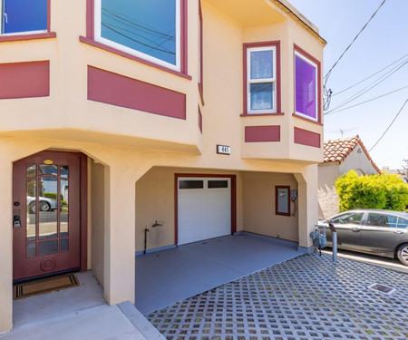 441 Hazel Ave, San Bruno, CA - Thumbnail Image #2