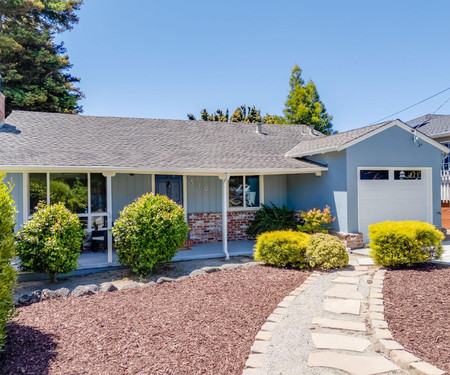 519 Park Blvd, Millbrae, CA - Thumbnail Image #2