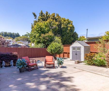 519 Park Blvd, Millbrae, CA - Thumbnail Image #22