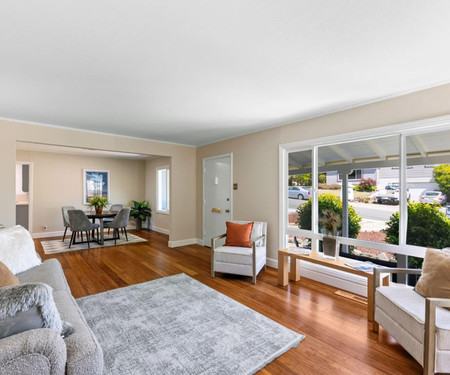 519 Park Blvd, Millbrae, CA - Thumbnail Image #5