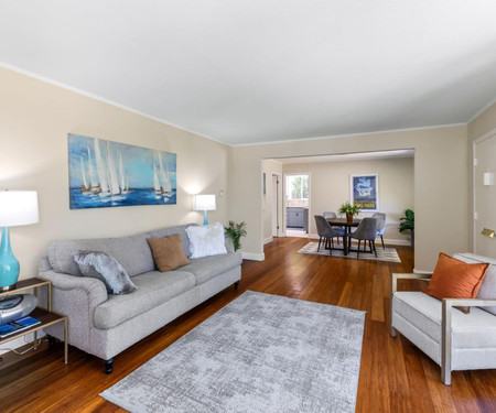 519 Park Blvd, Millbrae, CA - Thumbnail Image #6