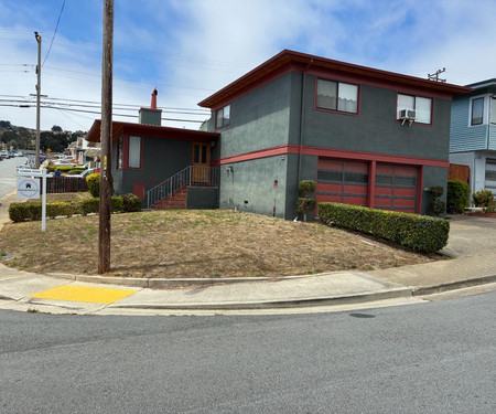 400 Zamora DR, South San Francisco, CA - Thumbnail Image #2