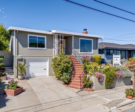 473 Chestnut Ave, San Bruno, CA - Thumbnail Image #2