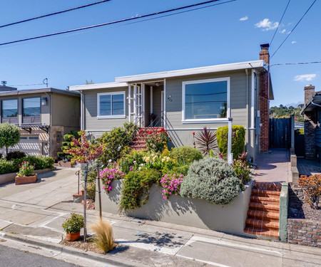 473 Chestnut Ave, San Bruno, CA - Thumbnail Image #3