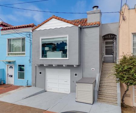 140 Saint Charles Ave, San Francisco, CA - Thumbnail Image #2