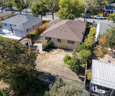 1621 Connecticut DR, Redwood City, CA - Thumbnail Image #5