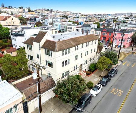 3900 Balboa ST, San Francisco, CA - Thumbnail Image #2