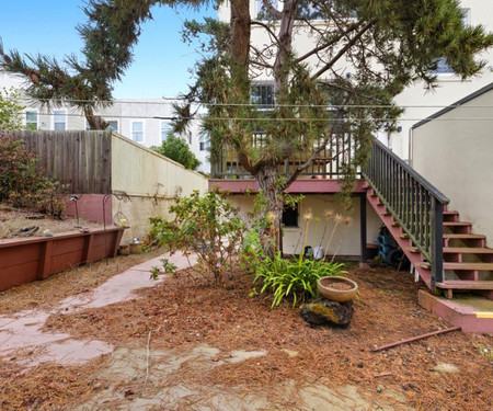 3900 Balboa ST, San Francisco, CA - Thumbnail Image #13