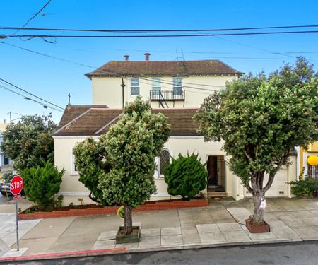 3900 Balboa ST, San Francisco, CA - Thumbnail Image #3