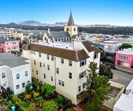 3900 Balboa ST, San Francisco, CA - Thumbnail Image #4