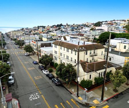 3900 Balboa ST, San Francisco, CA - Thumbnail Image #5