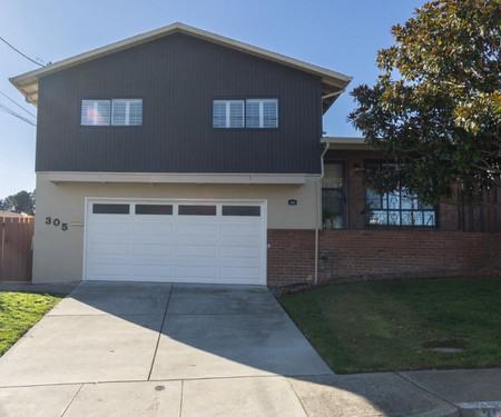 305 Newman DR, South San Francisco, CA - Thumbnail Image #2