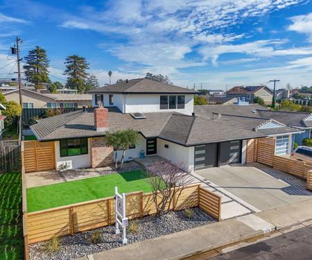 1116 Glenwood DR, Millbrae, CA - Thumbnail Image #2