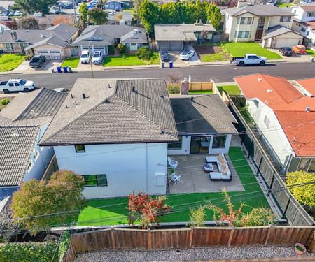 1116 Glenwood DR, Millbrae, CA - Thumbnail Image #3