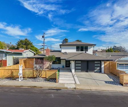1116 Glenwood DR, Millbrae, CA - Thumbnail Image #5