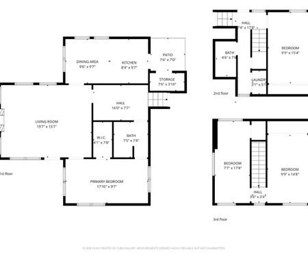2945 San Juan Blvd, Belmont, CA - Thumbnail Image #23