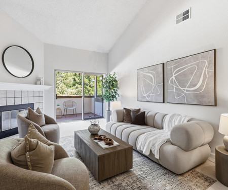 1400 Bowe Ave 1806, Santa Clara, CA - Thumbnail Image #2