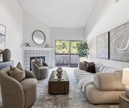 1400 Bowe Ave 1806, Santa Clara, CA - Thumbnail Image #4