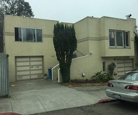 Real estate in San Francisco