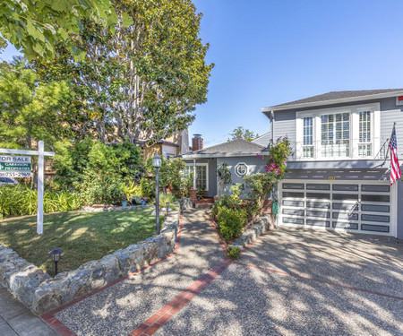 Real estate in Millbrae