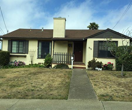 Property Listings in Daly City