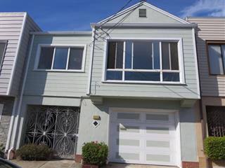 Real estate for sale in Daly City