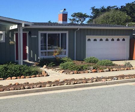 Real estate listings in Pacifica