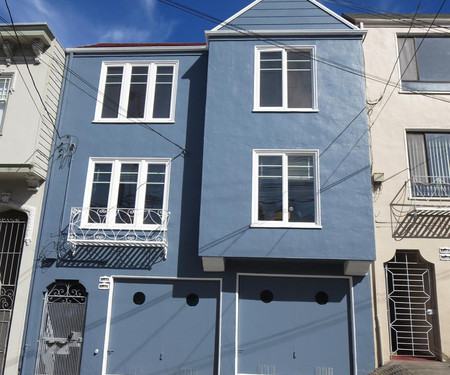 Real estate for sale in San Francisco