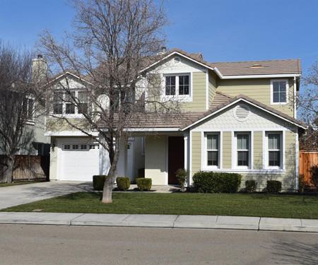 Property Listings in Tracy