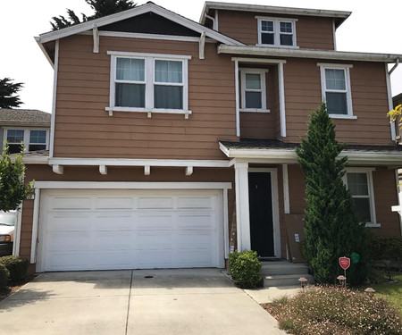 Real estate in Pacifica