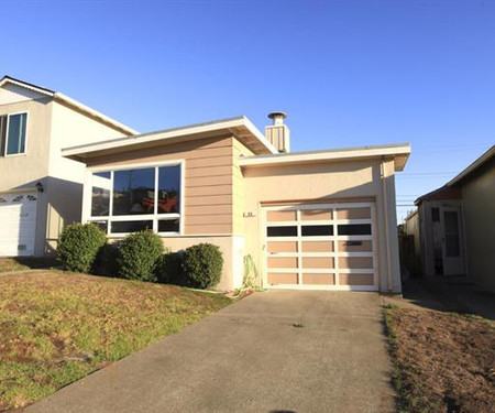 Real estate for sale in Daly City