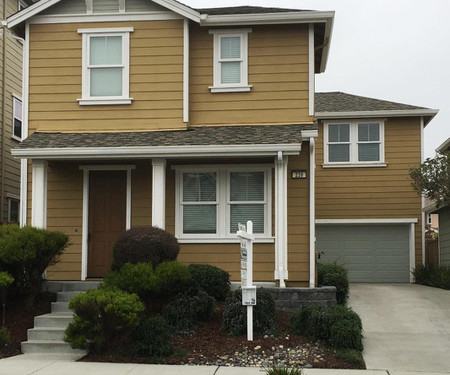 Property Listings in Pacifica