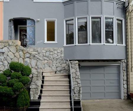 Real estate listings in San Francisco