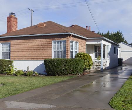 Real estate listings in Daly City