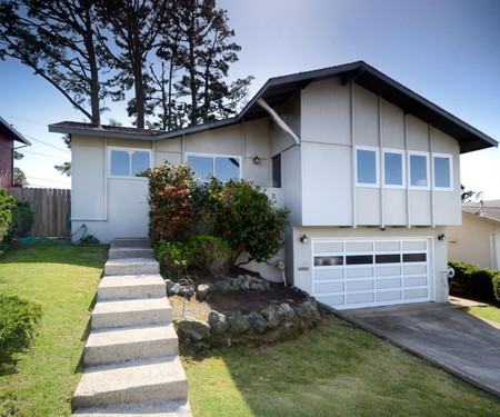 Real estate for sale in San Bruno