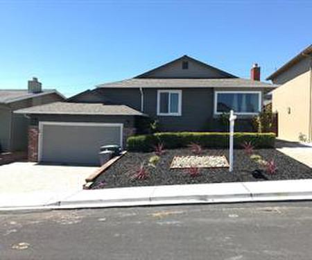 Real estate in San Bruno