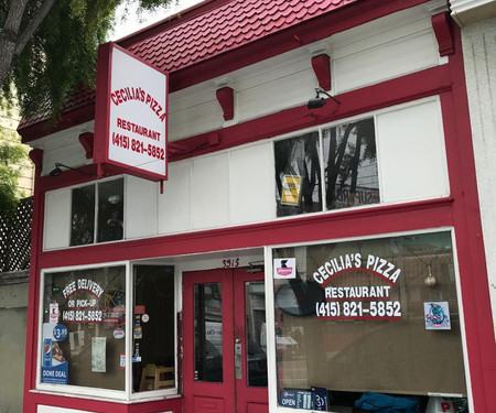 Real estate listings in San Francisco