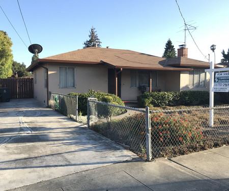 Real estate for sale in East Palo Alto