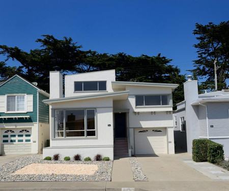 Property Listings in Daly City
