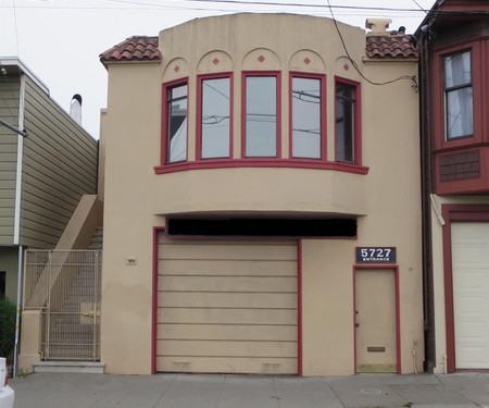 Real estate listings in San Francisco