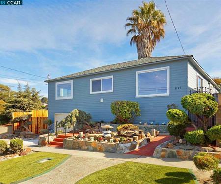 Property Listings in Richmond