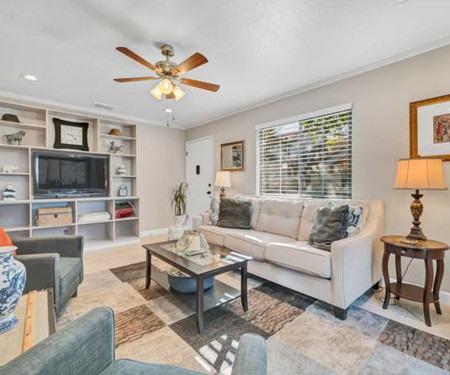 Real estate for sale in San Jose