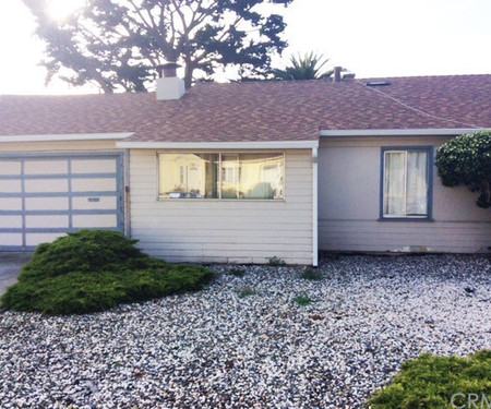 Real estate listings in Pacifica