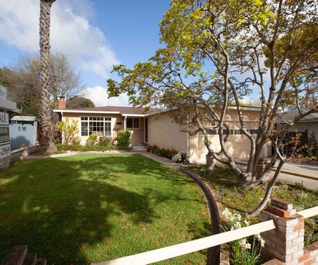 Real estate for sale in Redwood City