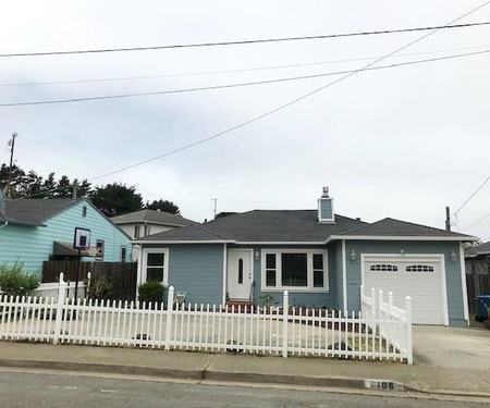 Real estate in Pacifica