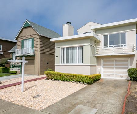 Property Listings in Daly City